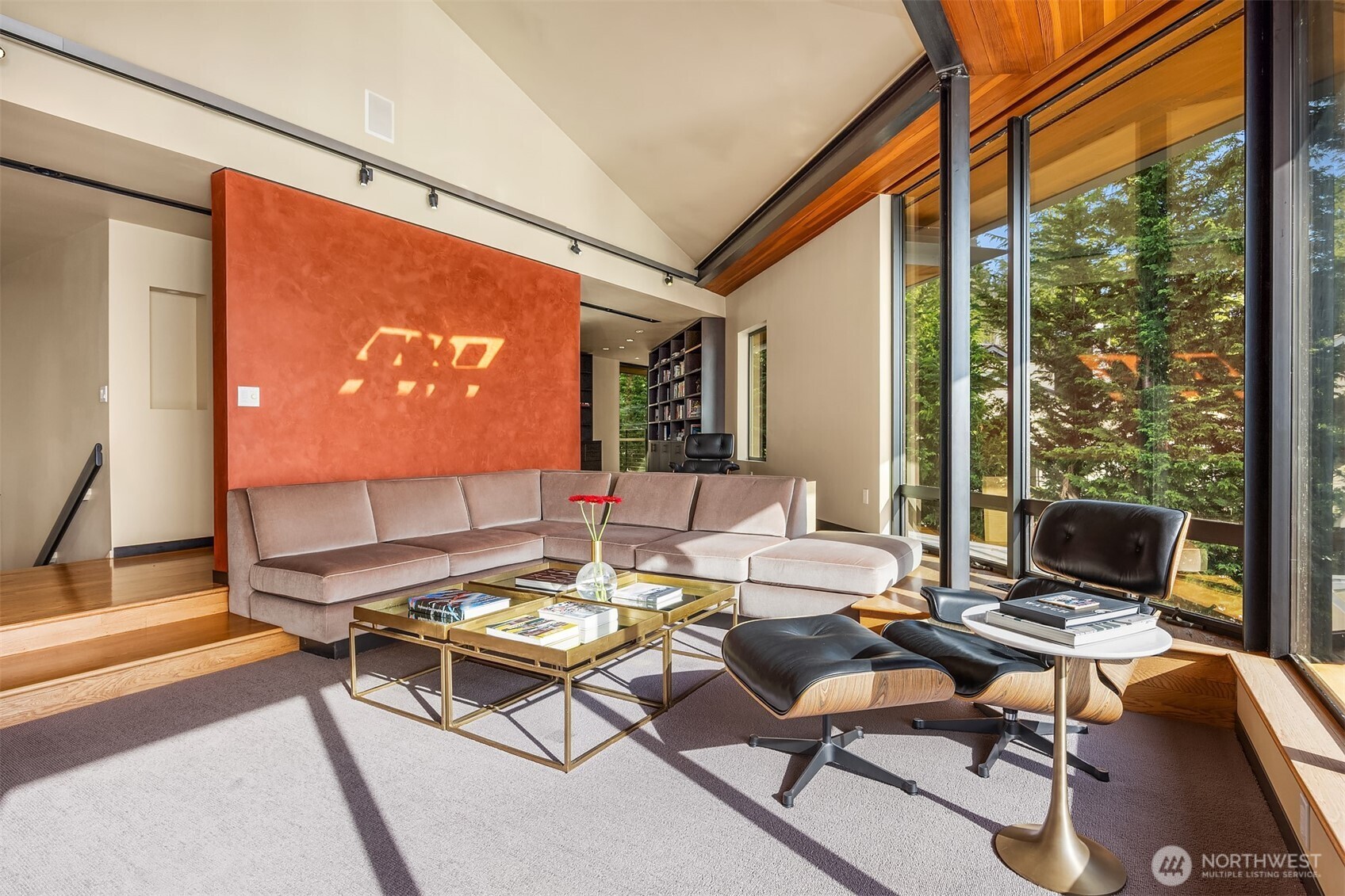 7703 W Mercer Way , Mercer Island, WA 98040