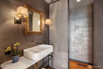 7703 W Mercer Way , Mercer Island, WA 98040 - Photo 19