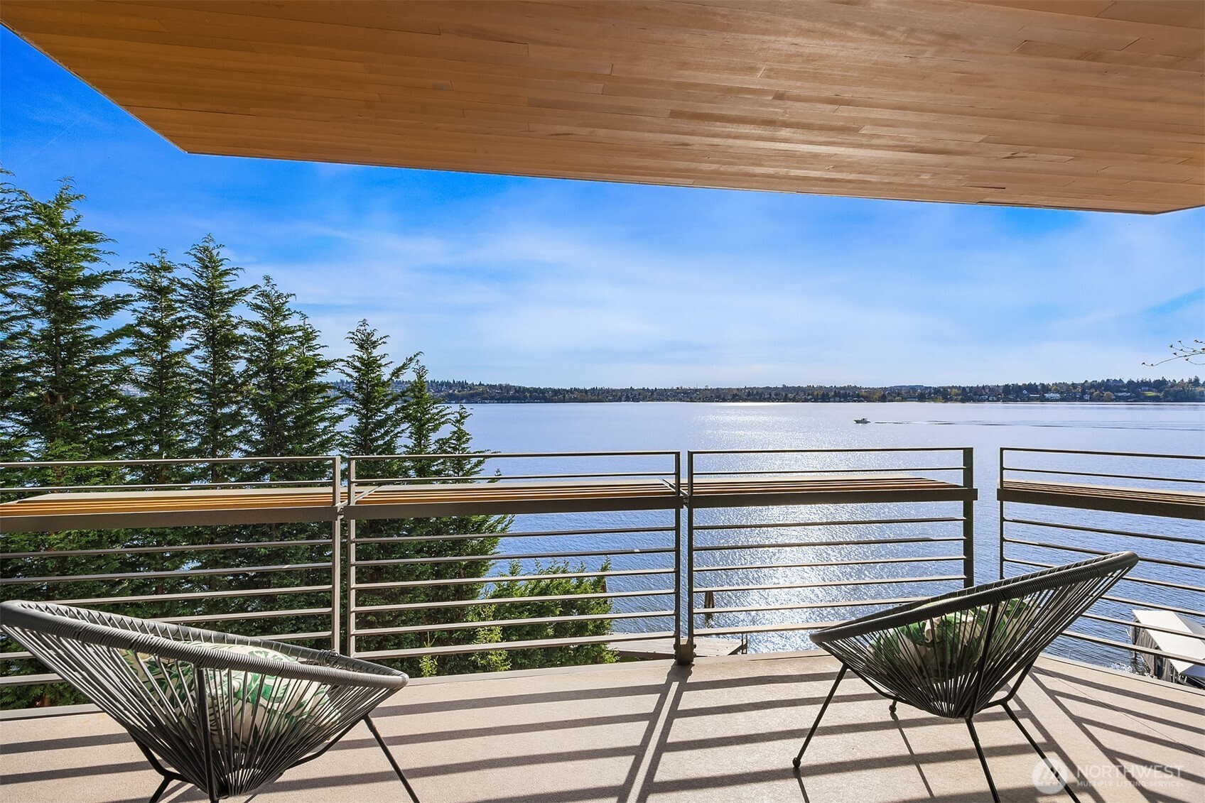 7703 W Mercer Way , Mercer Island, WA 98040