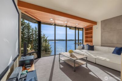7703 W Mercer Way , Mercer Island, WA 98040 - Photo 25