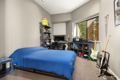 7703 W Mercer Way , Mercer Island, WA 98040 - Photo 27
