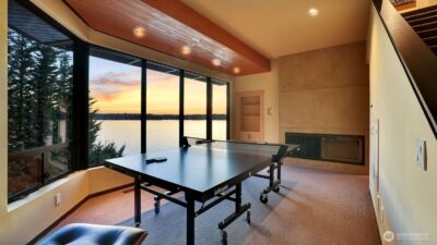 7703 W Mercer Way , Mercer Island, WA 98040 - Photo 29