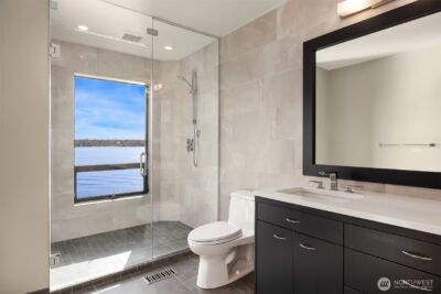 7703 W Mercer Way , Mercer Island, WA 98040 - Photo 30