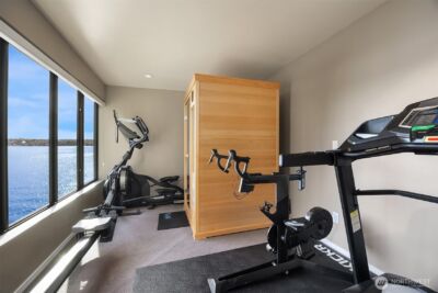 7703 W Mercer Way , Mercer Island, WA 98040 - Photo 31