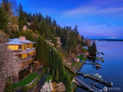 7703 W Mercer Way , Mercer Island, WA 98040 - Photo 33