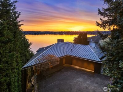 7703 W Mercer Way , Mercer Island, WA 98040 - Photo 35