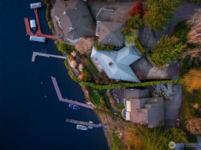 7703 W Mercer Way , Mercer Island, WA 98040 - Photo 36
