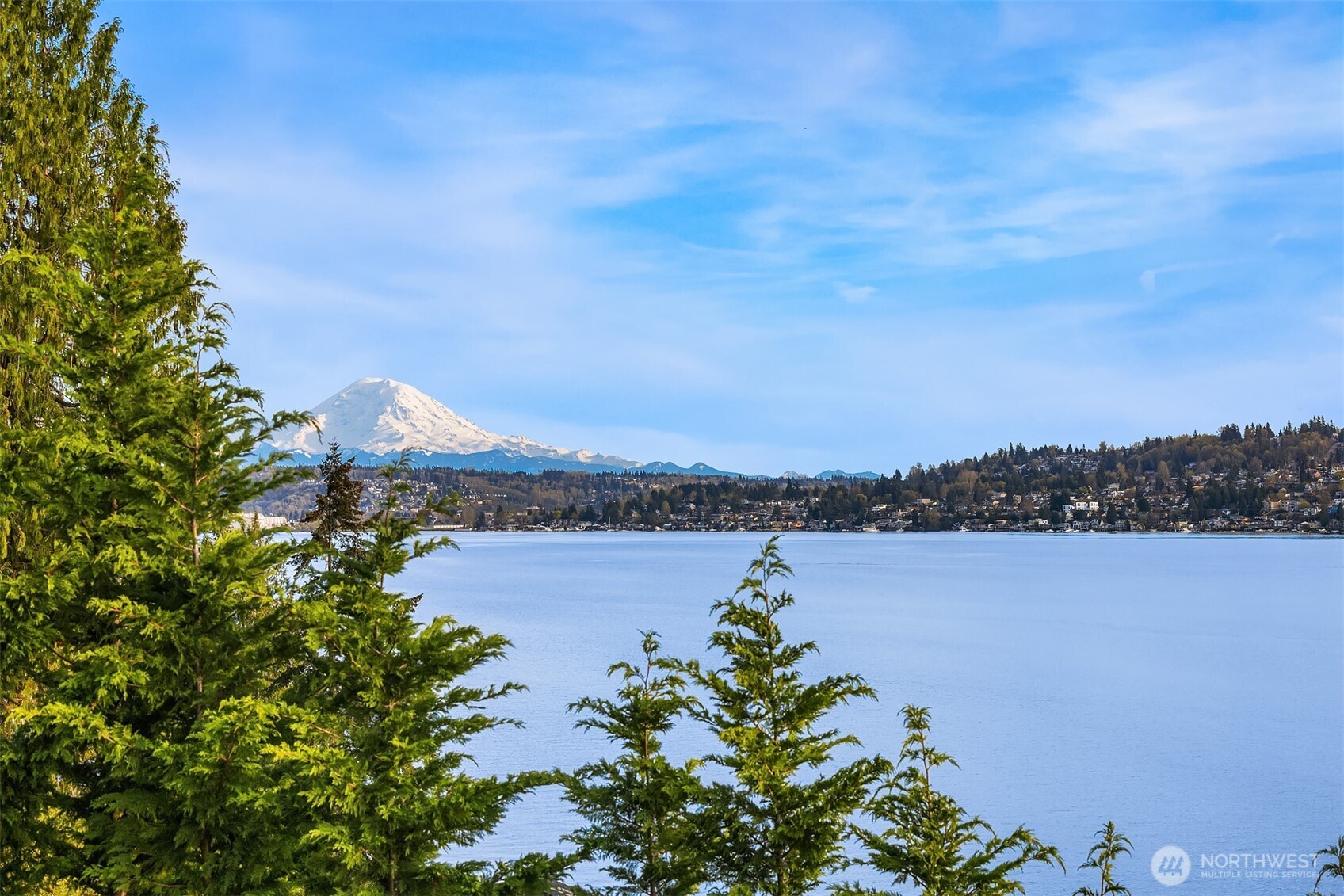 7703 W Mercer Way , Mercer Island, WA 98040