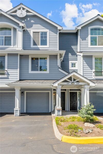 16125 Juanita Woodinville Way NE #219, Bothell, WA 98011 - Photo 2