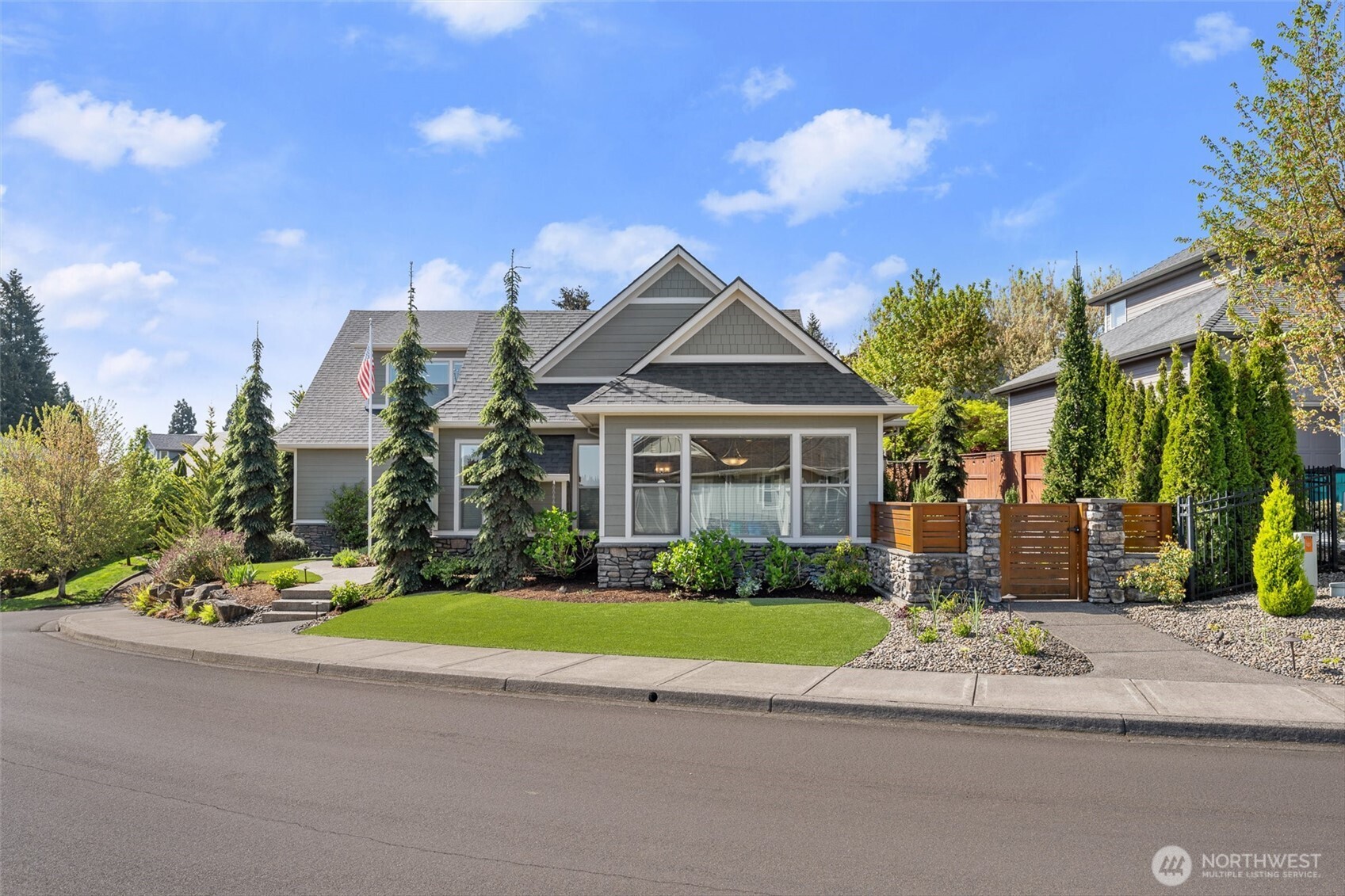 3203 NW 130th Street , Vancouver, WA 98685