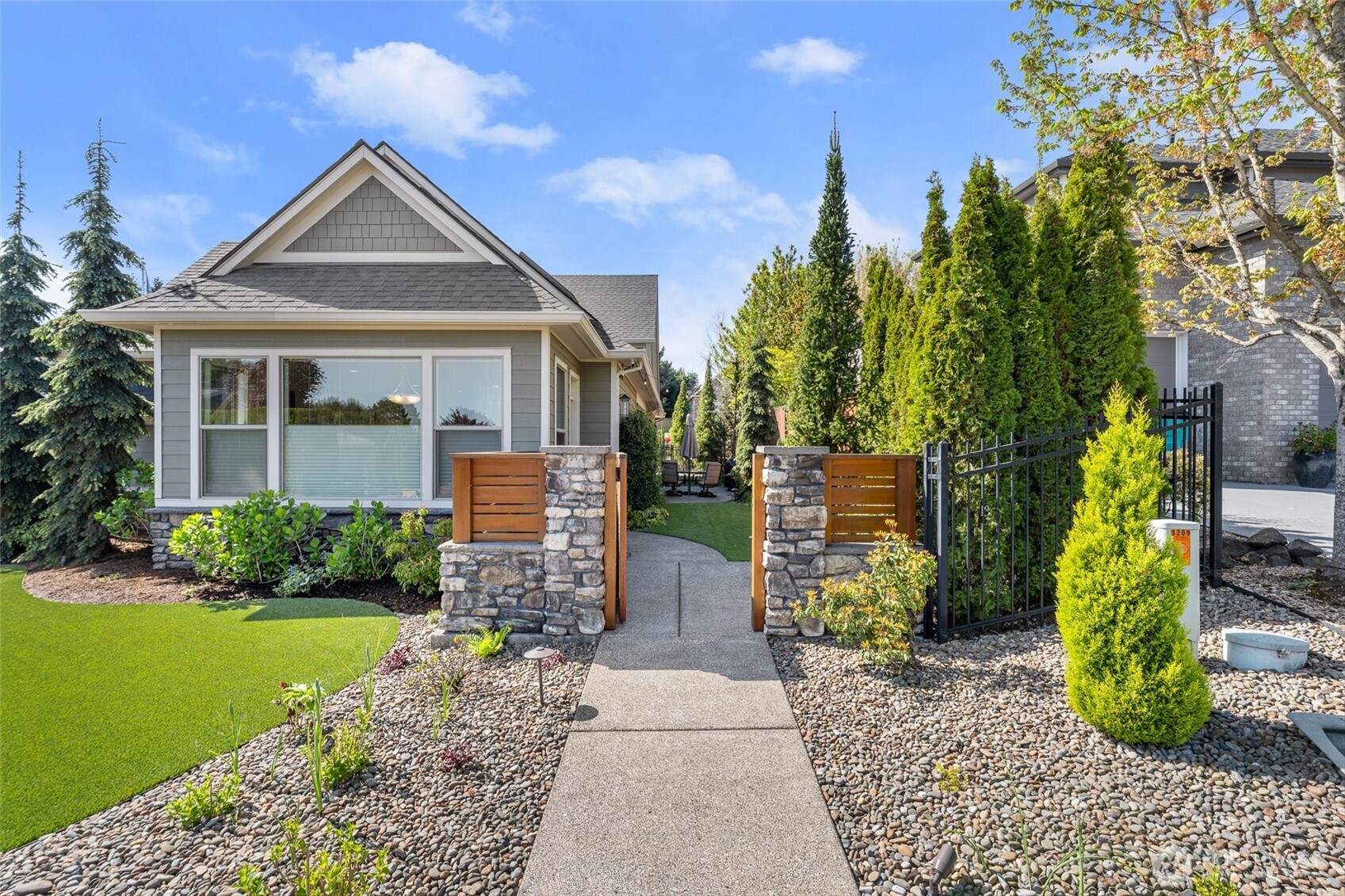3203 NW 130th Street , Vancouver, WA 98685