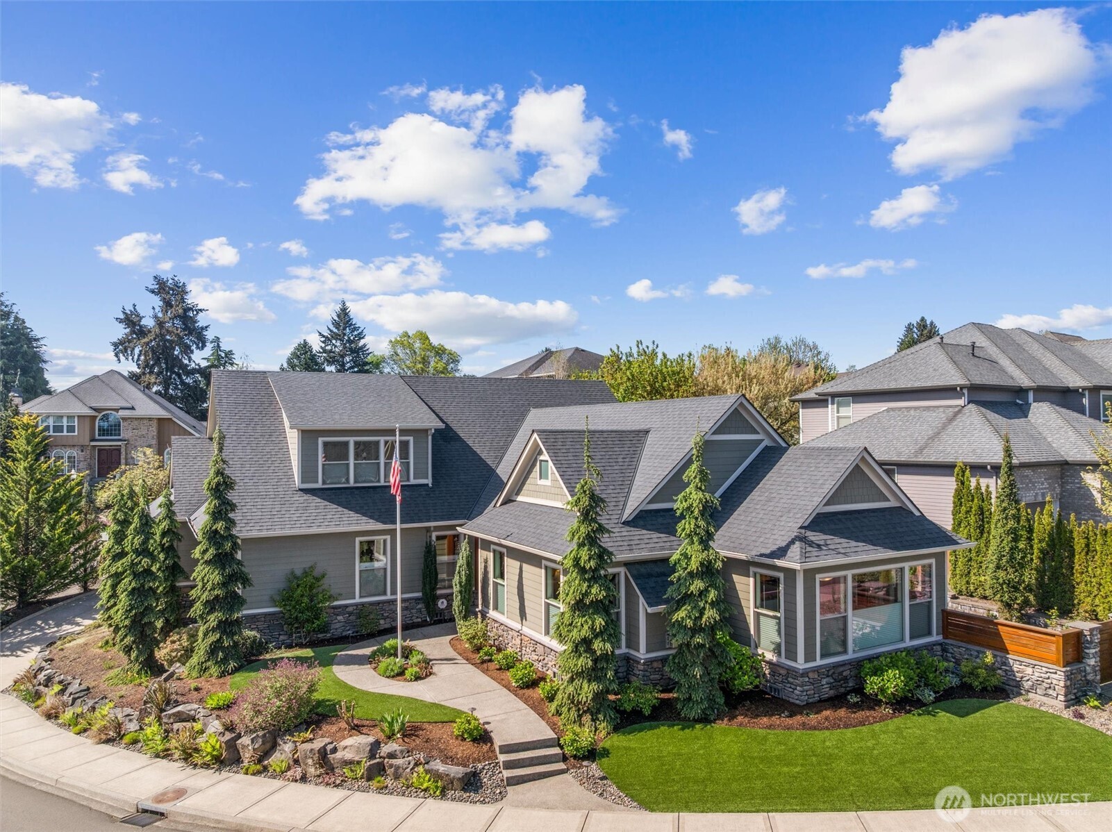 3203 NW 130th Street , Vancouver, WA 98685