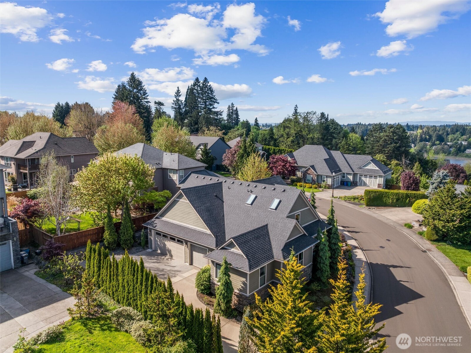 3203 NW 130th Street , Vancouver, WA 98685