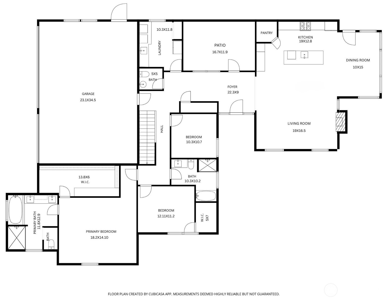 3203 NW 130th Street , Vancouver, WA 98685