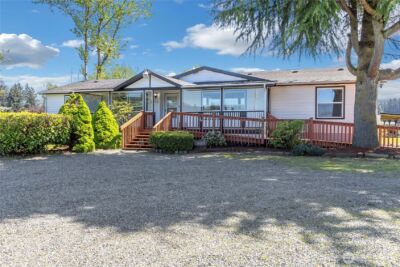 17710 Albany Street SW , Rochester, WA 98579 - Photo 2
