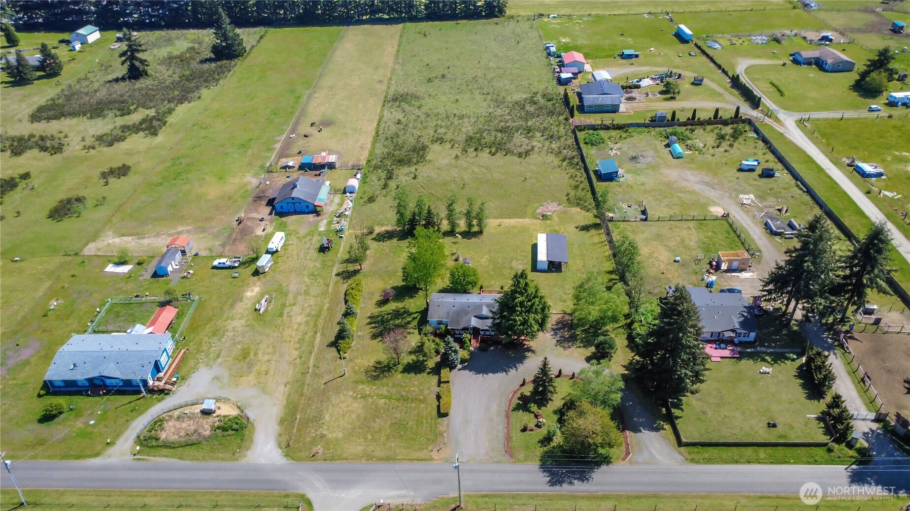 17710 Albany Street SW , Rochester, WA 98579