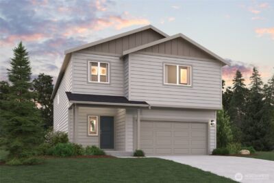 124 Pine Hollow Drive , Chehalis, WA 98532