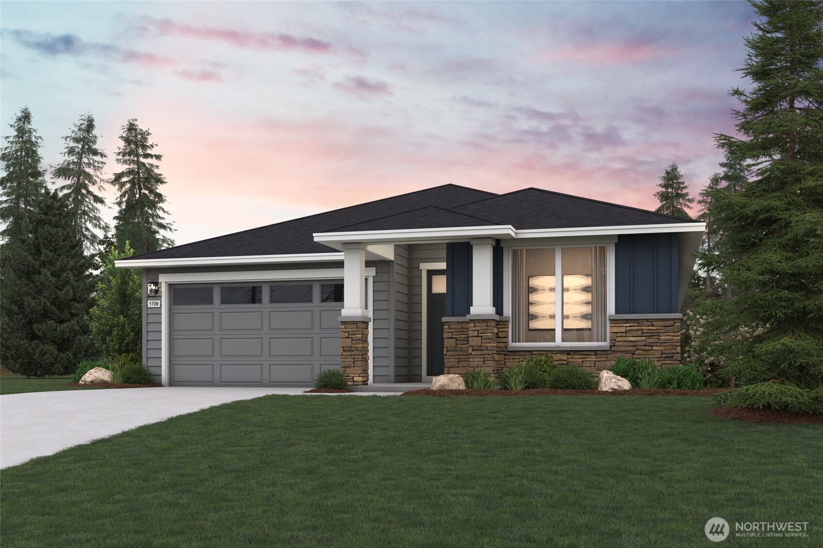 3954 Flat Top Dr Drive , Bremerton, WA 98312