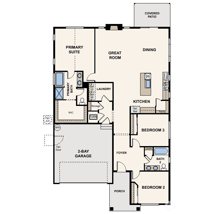 3954 Flat Top Dr Drive , Bremerton, WA 98312