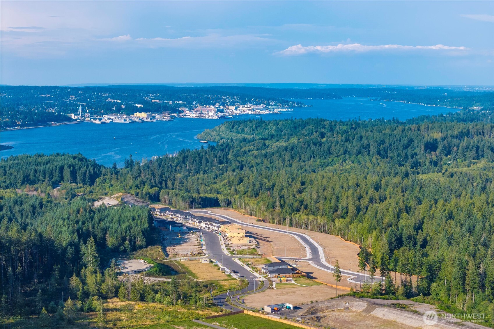 3954 Flat Top Dr Drive , Bremerton, WA 98312
