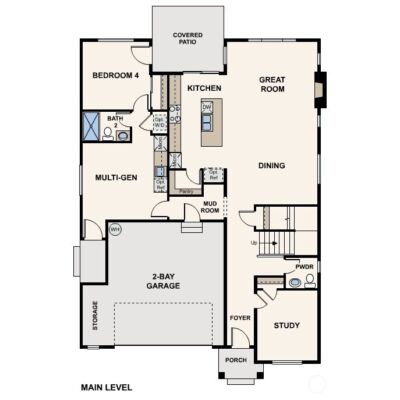 3950 Flat Top Drive , Bremerton, WA 98312 - Photo 2