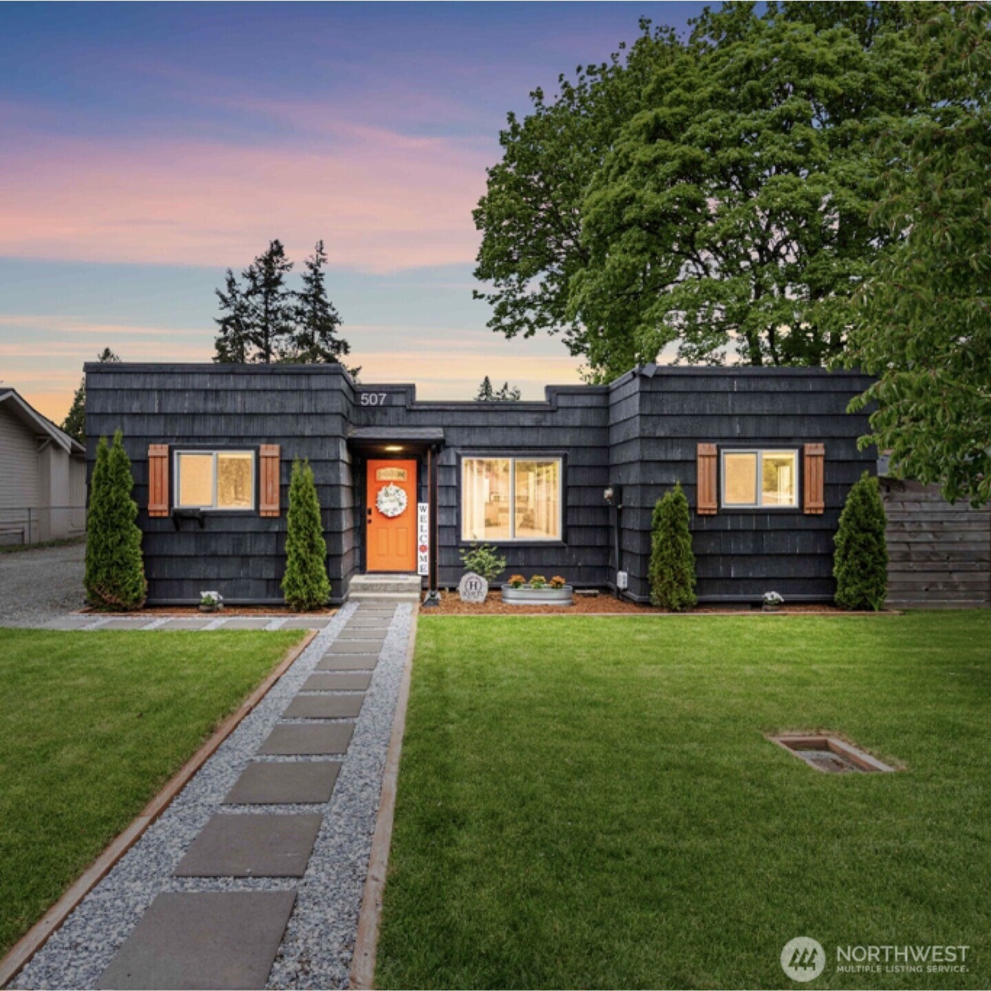 507 Violet Meadow Street S, Tacoma, WA 98444