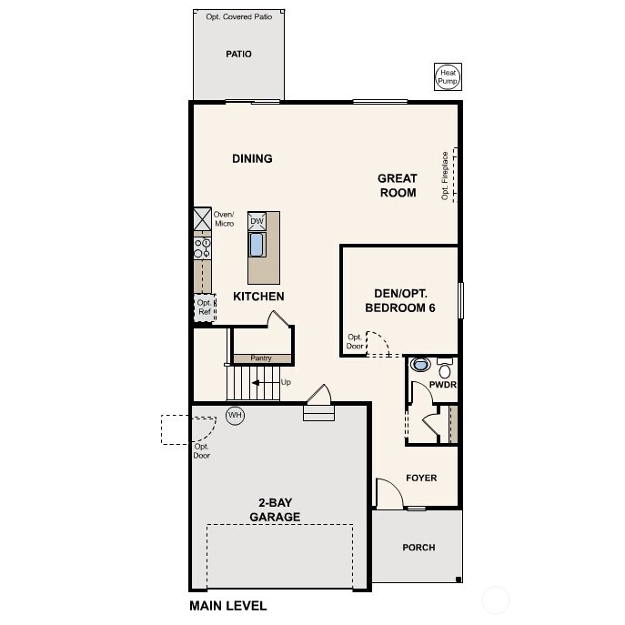 4152 77th Drive NE, Marysville, WA 98270