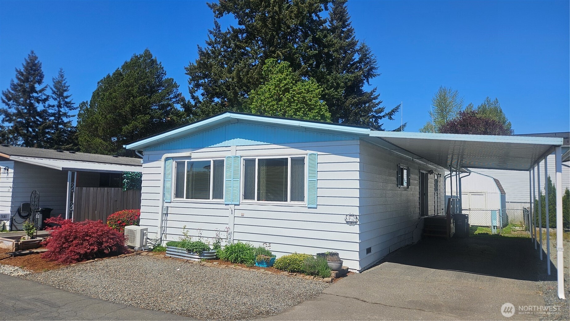 7508 47th Avenue NE #12, Marysville, WA 98270