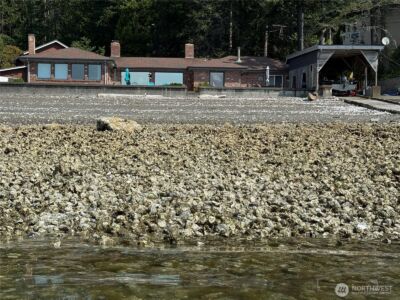 160 N Triton Head Drive , Lilliwaup, WA 98555-9717 - Photo 1