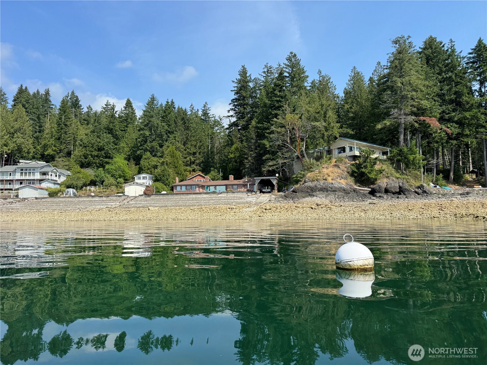 160 N Triton Head Drive , Lilliwaup, WA 98555-9717