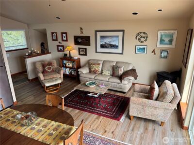 160 N Triton Head Drive , Lilliwaup, WA 98555-9717 - Photo 11
