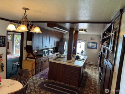 160 N Triton Head Drive , Lilliwaup, WA 98555-9717 - Photo 12
