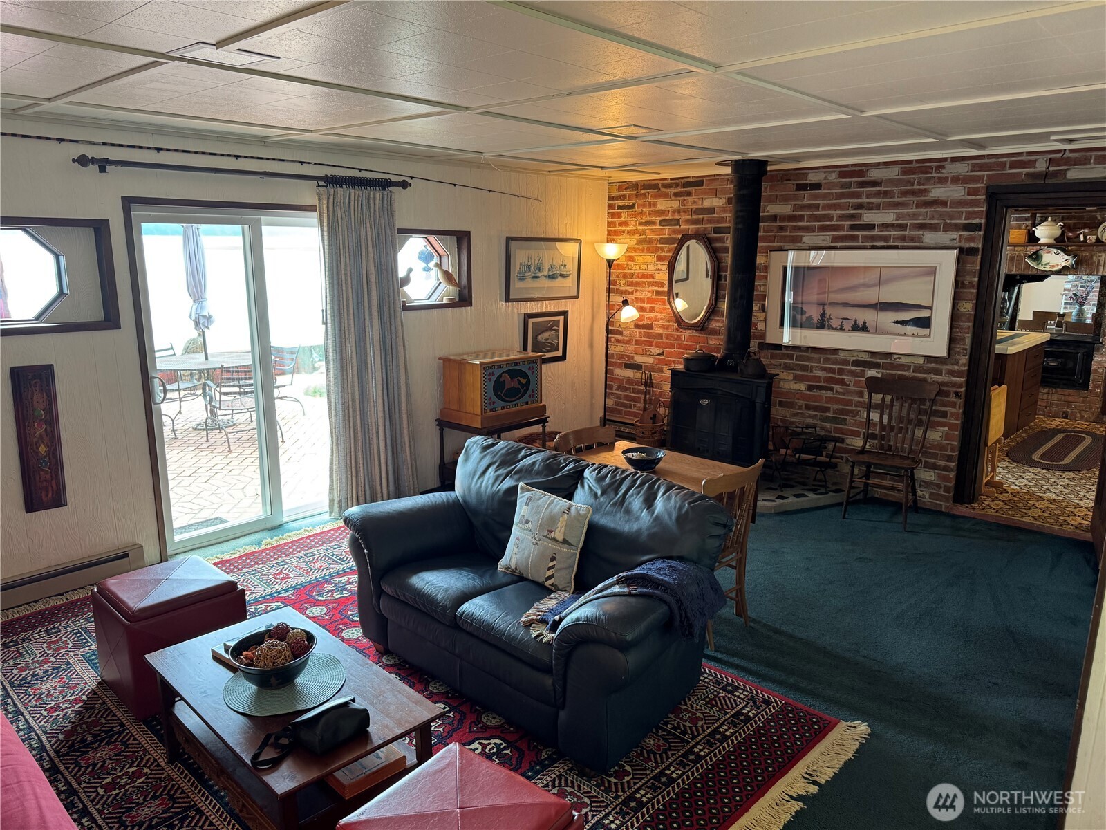 160 N Triton Head Drive , Lilliwaup, WA 98555-9717