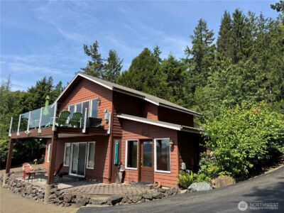 160 N Triton Head Drive , Lilliwaup, WA 98555-9717 - Photo 18