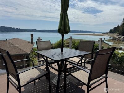 160 N Triton Head Drive , Lilliwaup, WA 98555-9717 - Photo 20