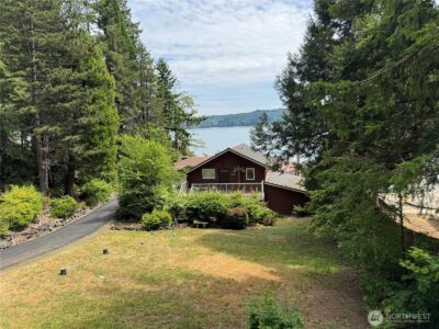 160 N Triton Head Drive , Lilliwaup, WA 98555-9717 - Photo 21