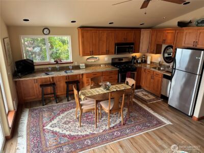 160 N Triton Head Drive , Lilliwaup, WA 98555-9717 - Photo 23