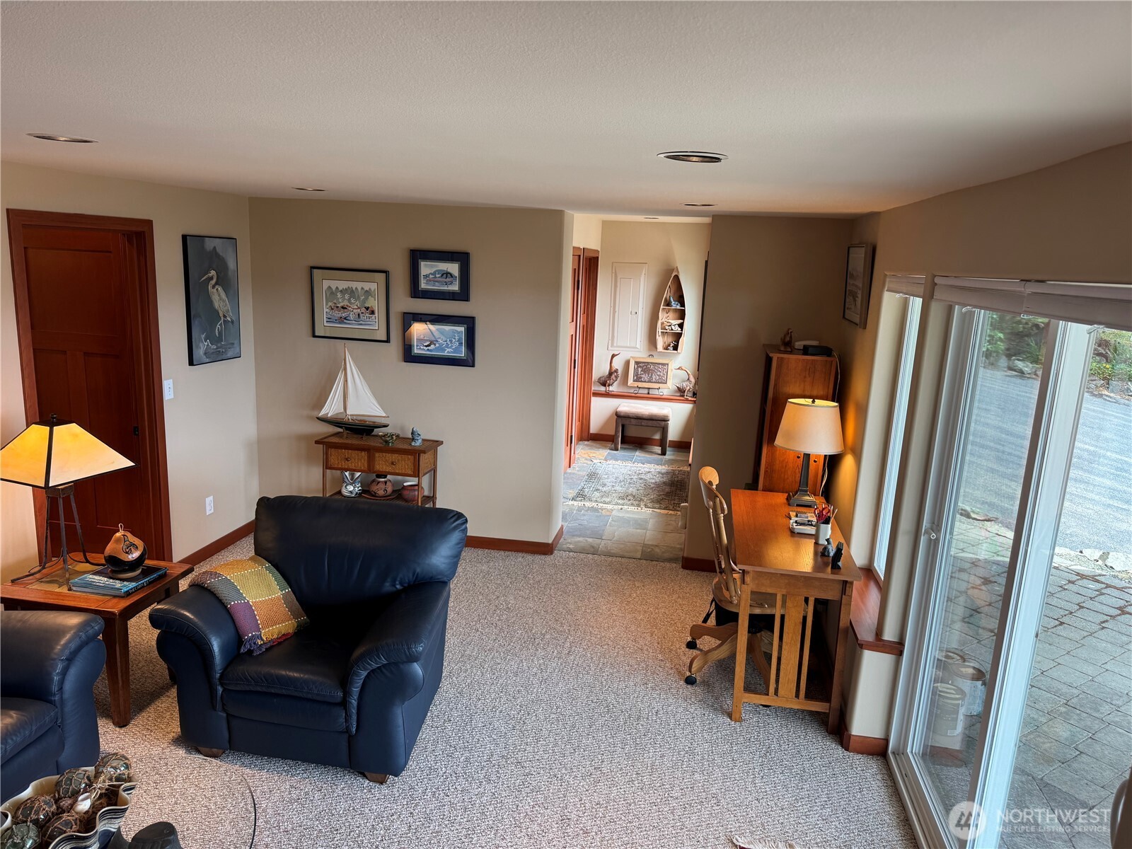 160 N Triton Head Drive , Lilliwaup, WA 98555-9717