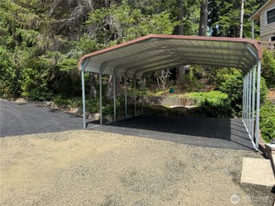 160 N Triton Head Drive , Lilliwaup, WA 98555-9717 - Photo 32
