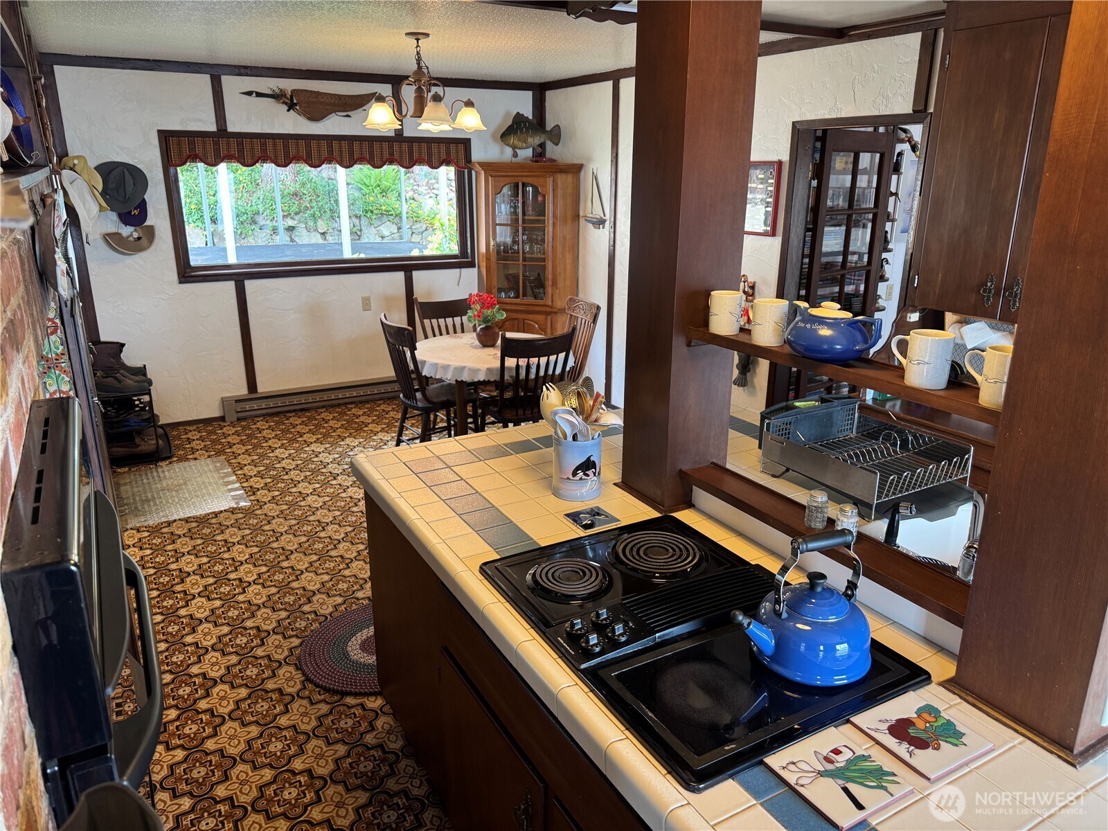 160 N Triton Head Drive , Lilliwaup, WA 98555-9717