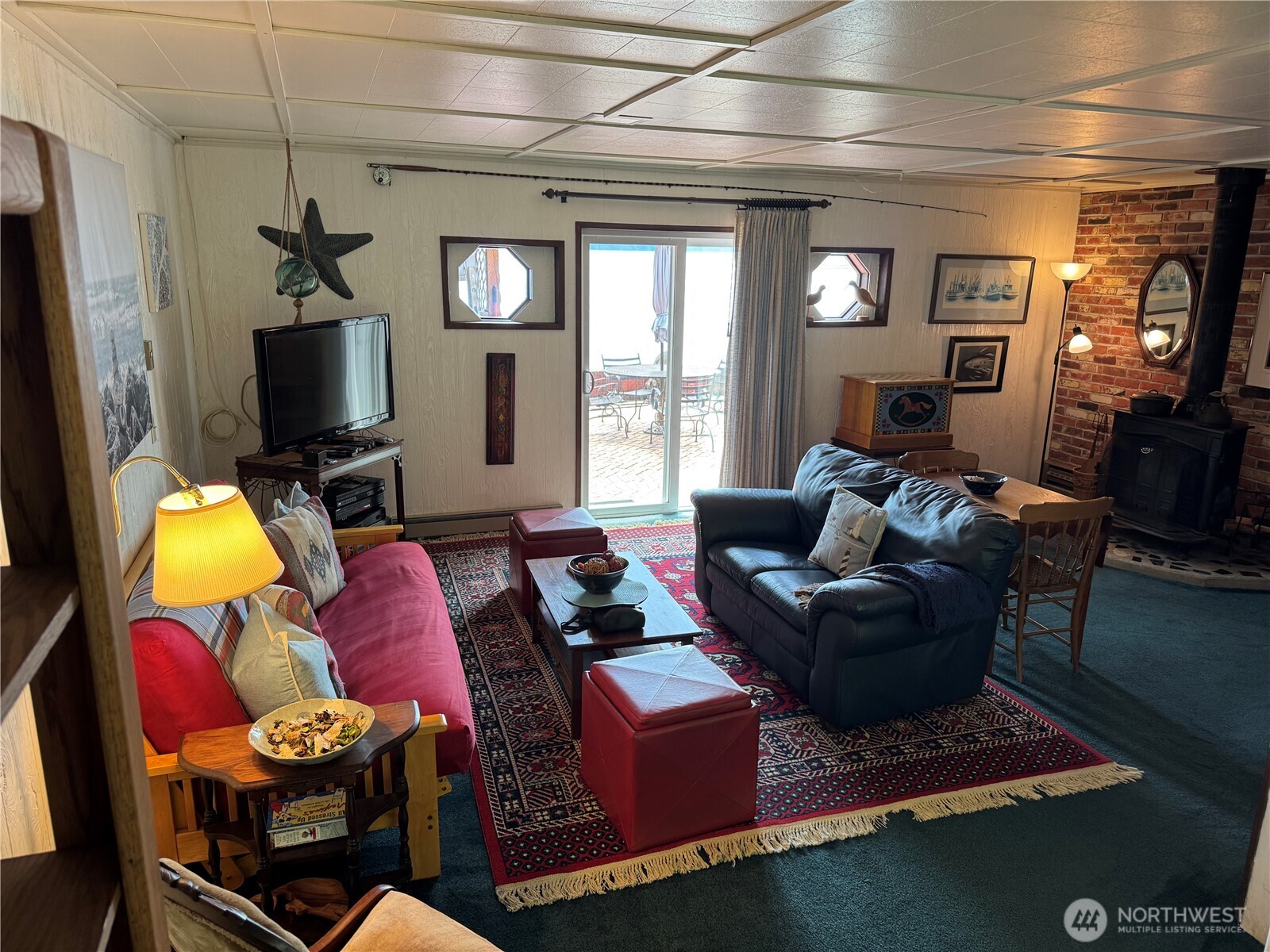 160 N Triton Head Drive , Lilliwaup, WA 98555-9717