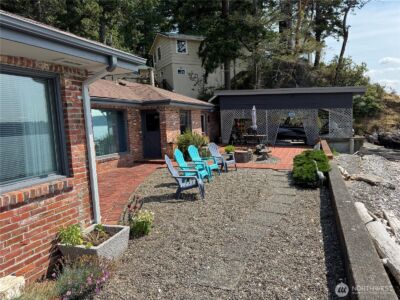 160 N Triton Head Drive , Lilliwaup, WA 98555-9717 - Photo 4