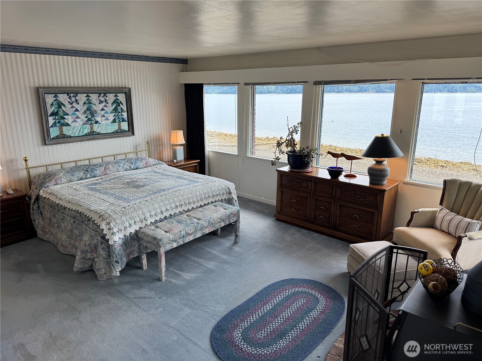 160 N Triton Head Drive , Lilliwaup, WA 98555-9717