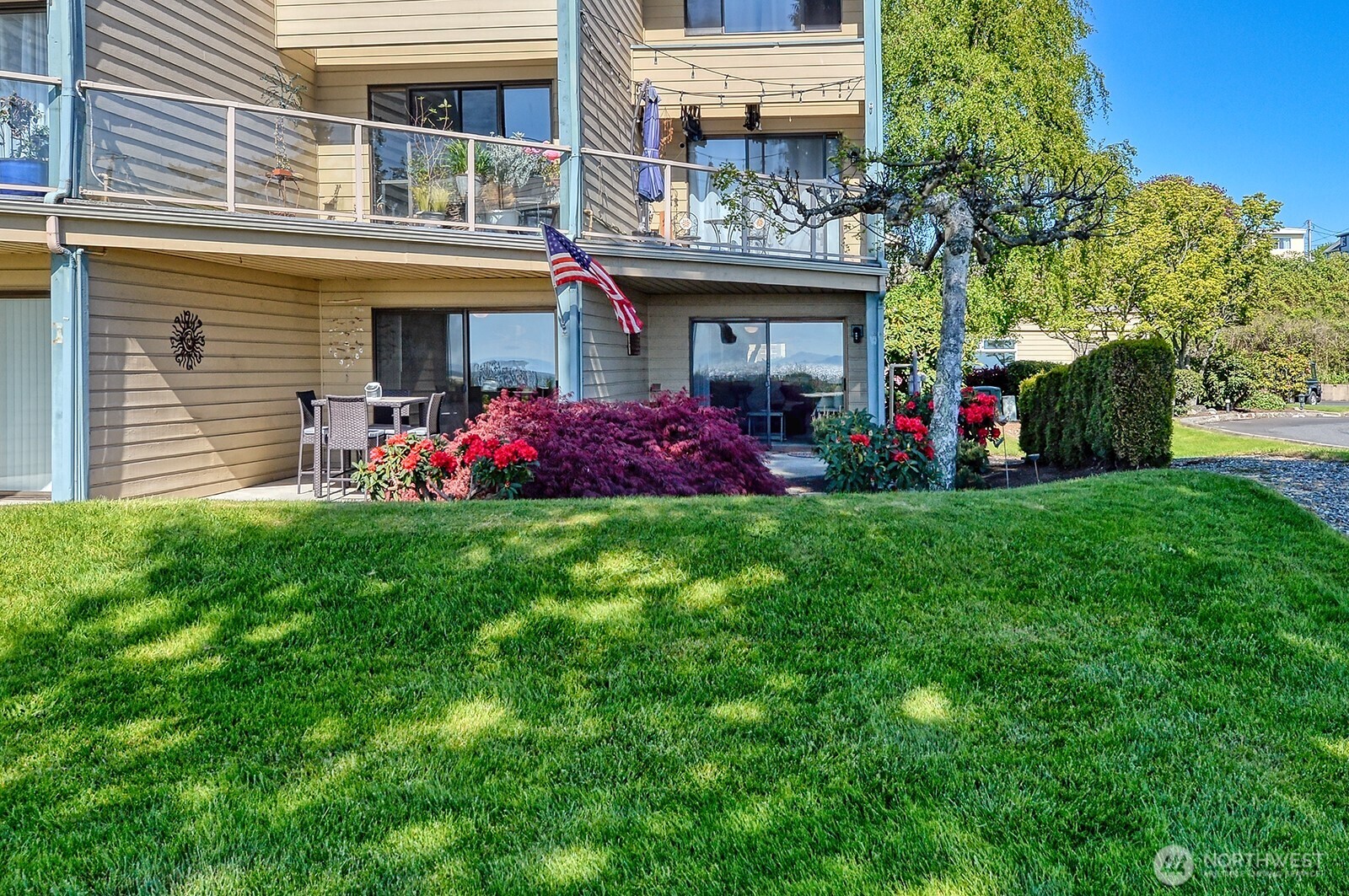 8021 Birch Bay Drive #229, Blaine, WA 98230