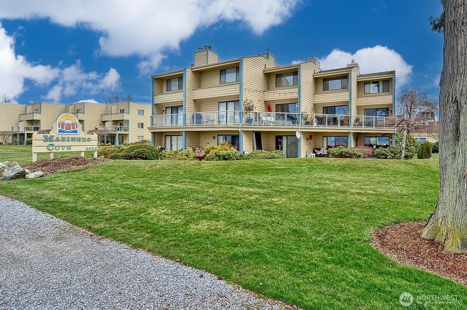8021 Birch Bay Drive #229, Blaine, WA 98230