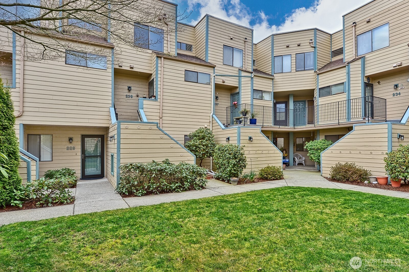 8021 Birch Bay Drive #229, Blaine, WA 98230