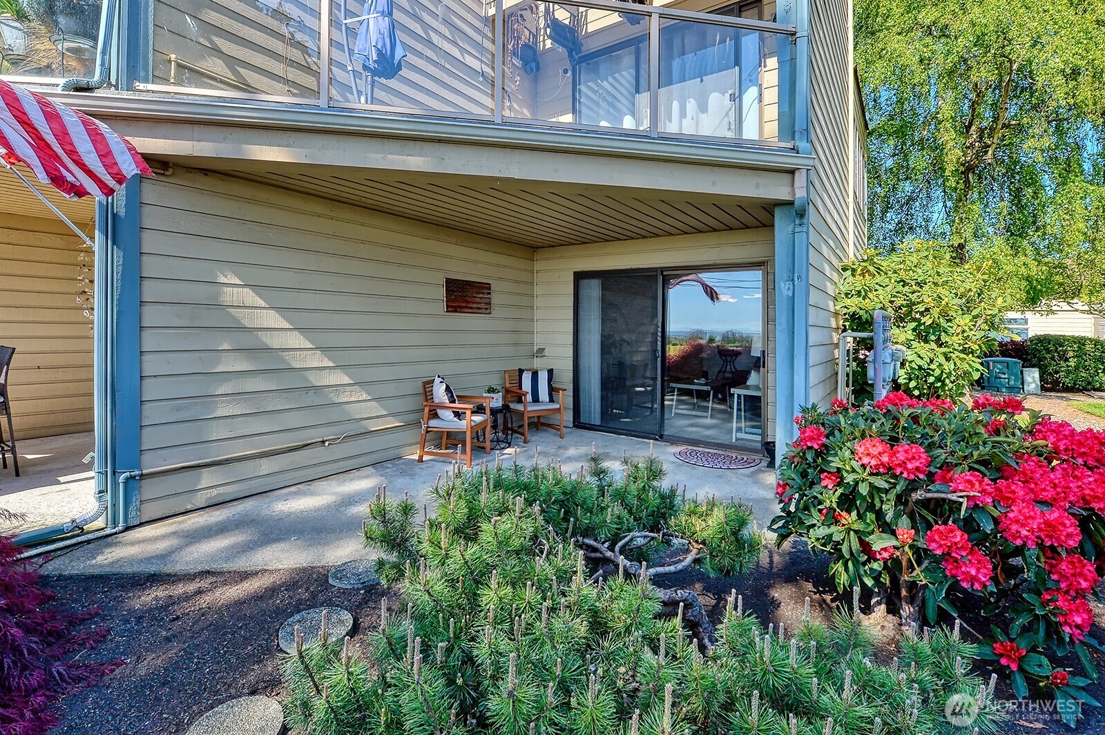 8021 Birch Bay Drive #229, Blaine, WA 98230