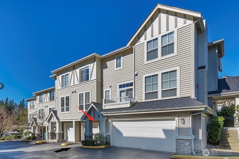 4459 249th Terr SE #8-5, Issaquah, WA 98029