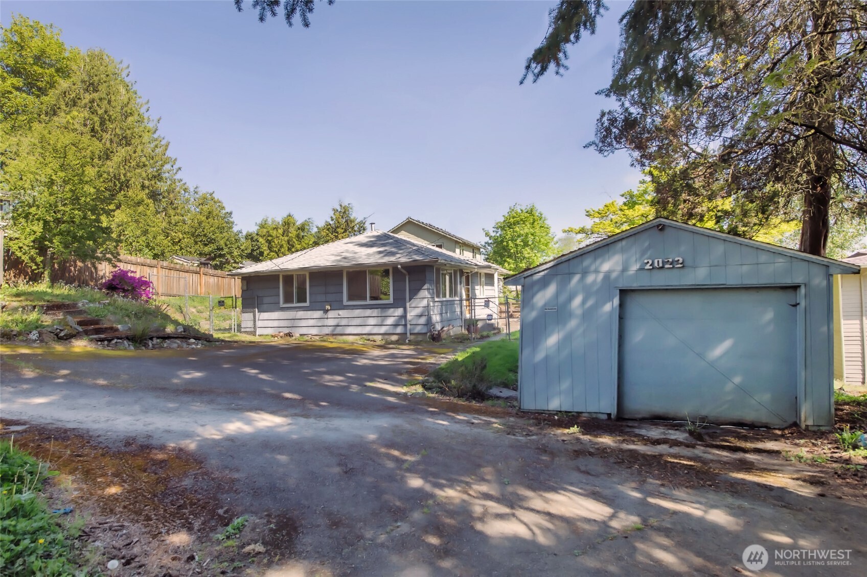 2022 S 108th Street , Seattle, WA 98168