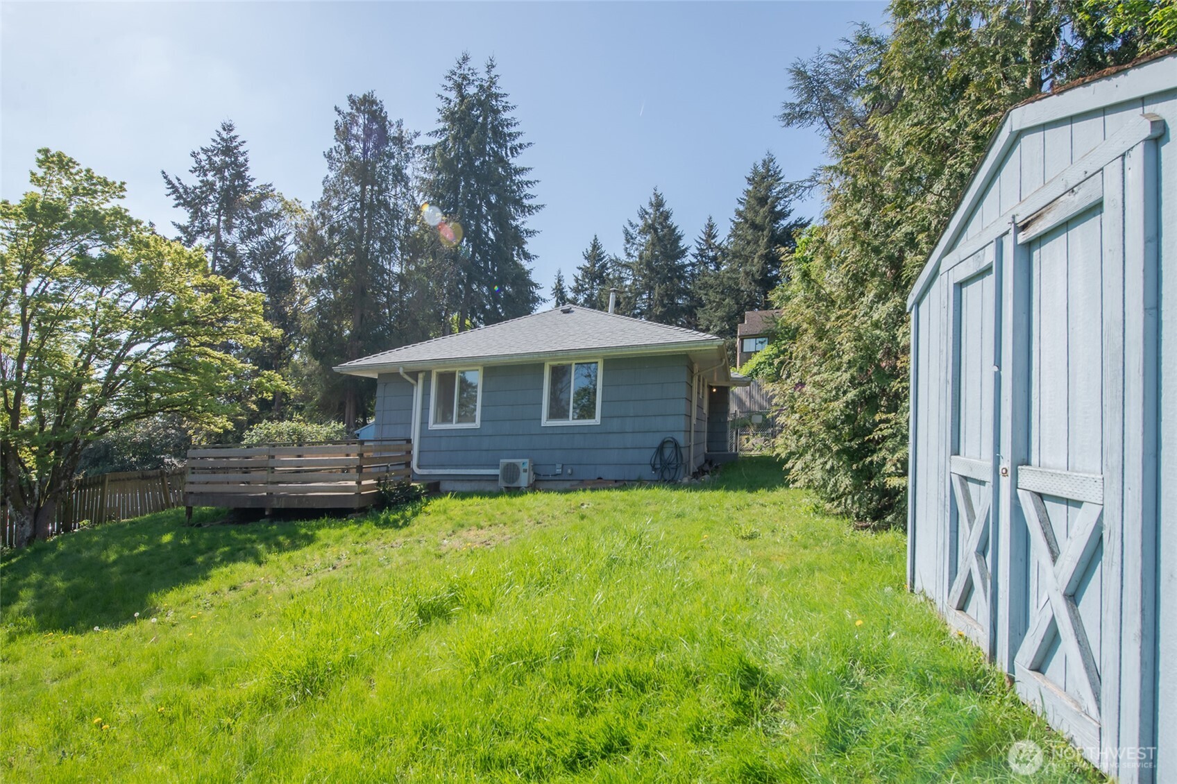 2022 S 108th Street , Seattle, WA 98168